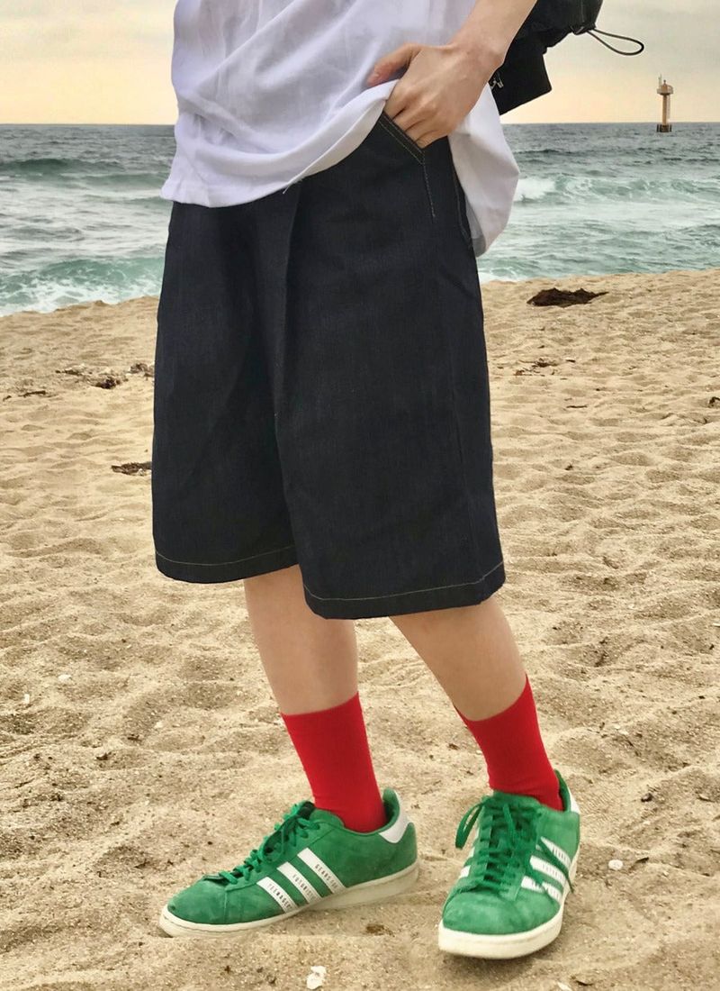 Arco iris(アルコイリス)の「Lotus pants(Pants)」