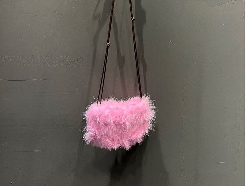 PUPPY BAG