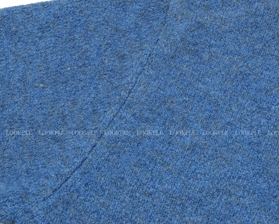 nade Alpaca Overfit Wool Round Knit