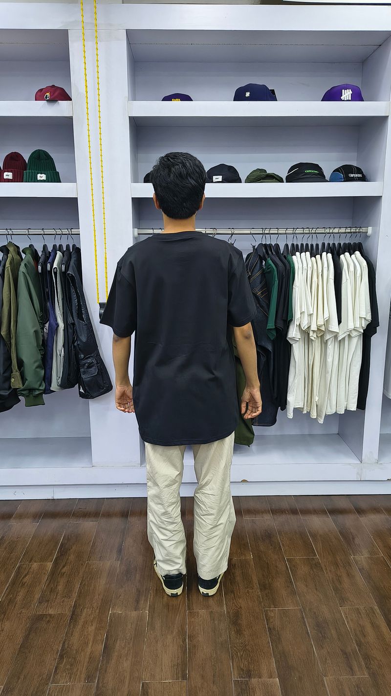 EVA 01 | CROOZ Comfy Soft T-shirt