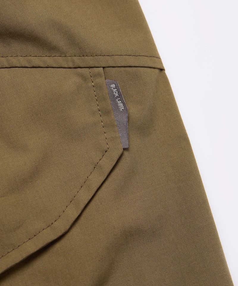Cargo Bermuda Shorts