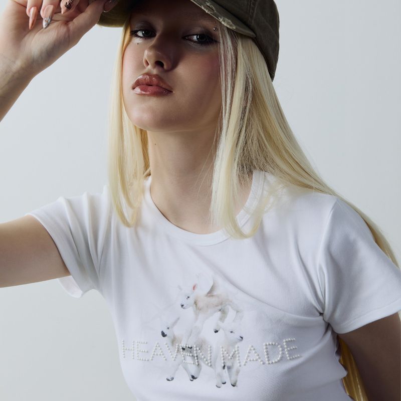 PURE TEE_LAMB