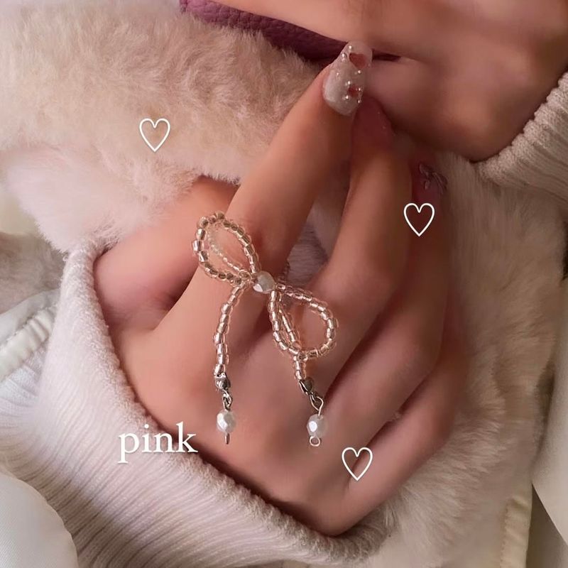 chouchou（シュシュ）の「bb-ribbon（Accessories）」