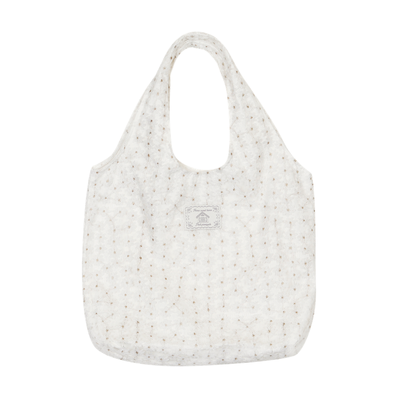 BOUQUET SHOULDER BAG