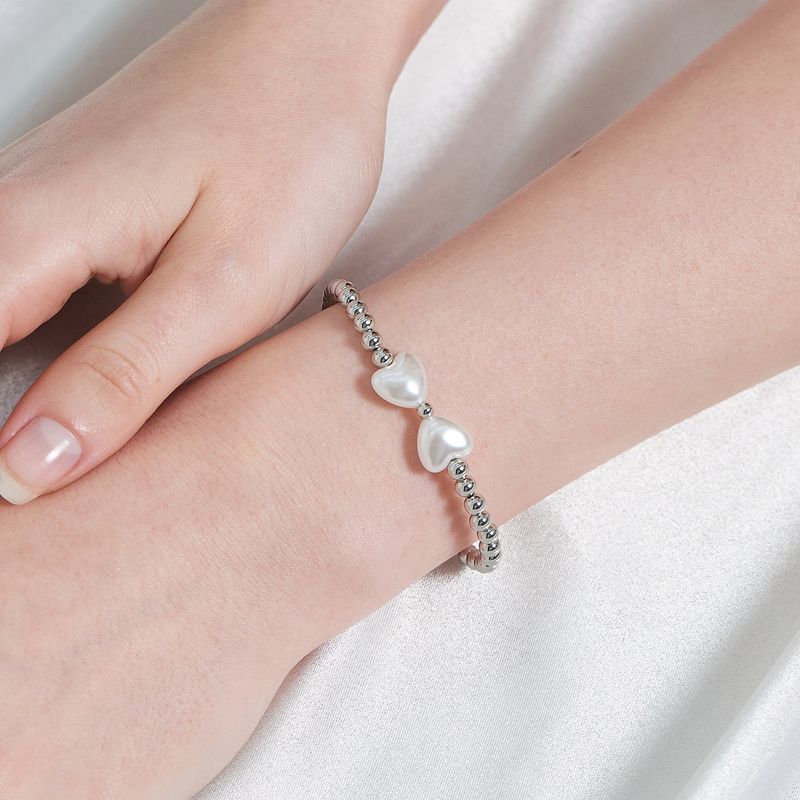 noonoofingers(ヌヌフィンガース)の「Rolling Shell Bracelet(Accessories)」
