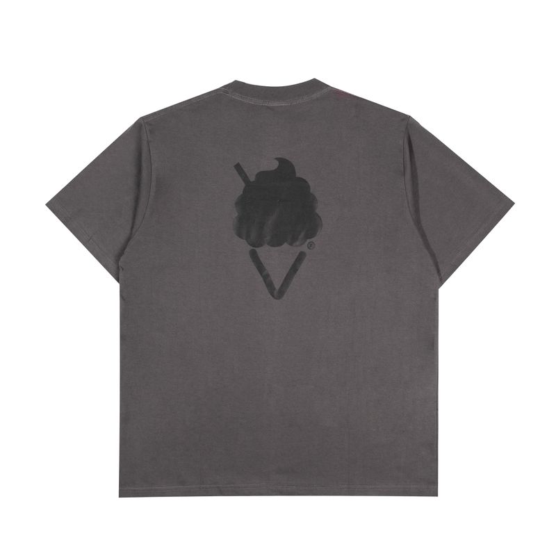 FOREVER SYCO CONE - DARKEST GREY