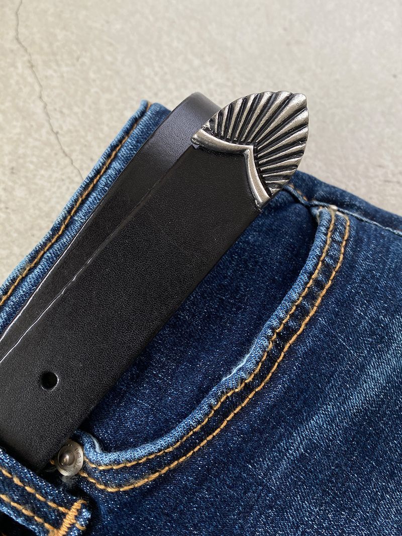 ASCLO 30 Burst Belt (Black)