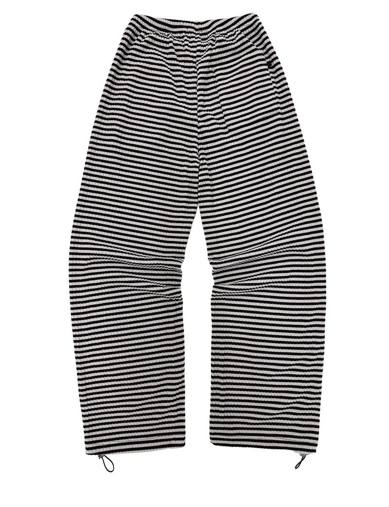 LUGE PANTS IN BEIGE