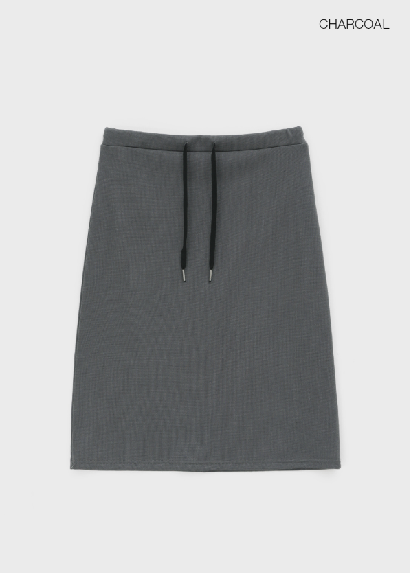 [MADE] Puglia Midi Skirt