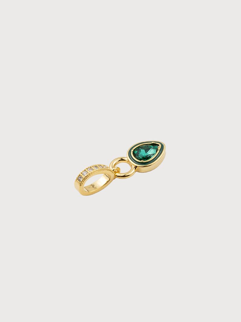 no.146 pendant water drop