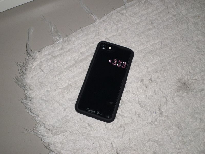 pint stone epoxy bumper case [<333]