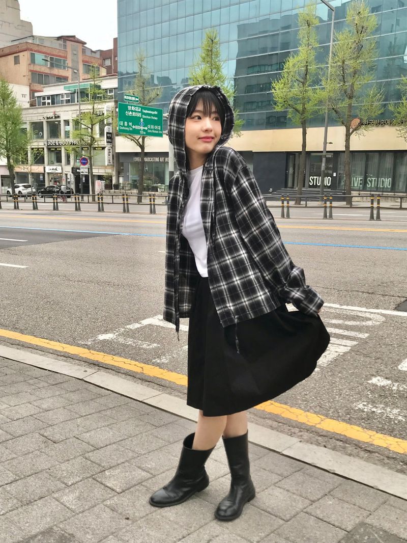 Biana shirt