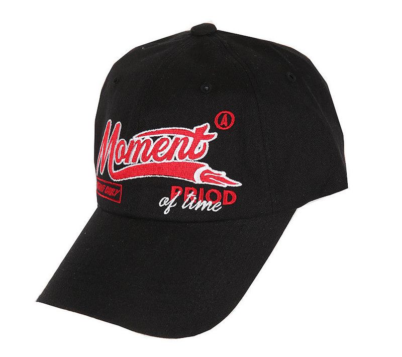 No.0211 moment ball CAP (5color)