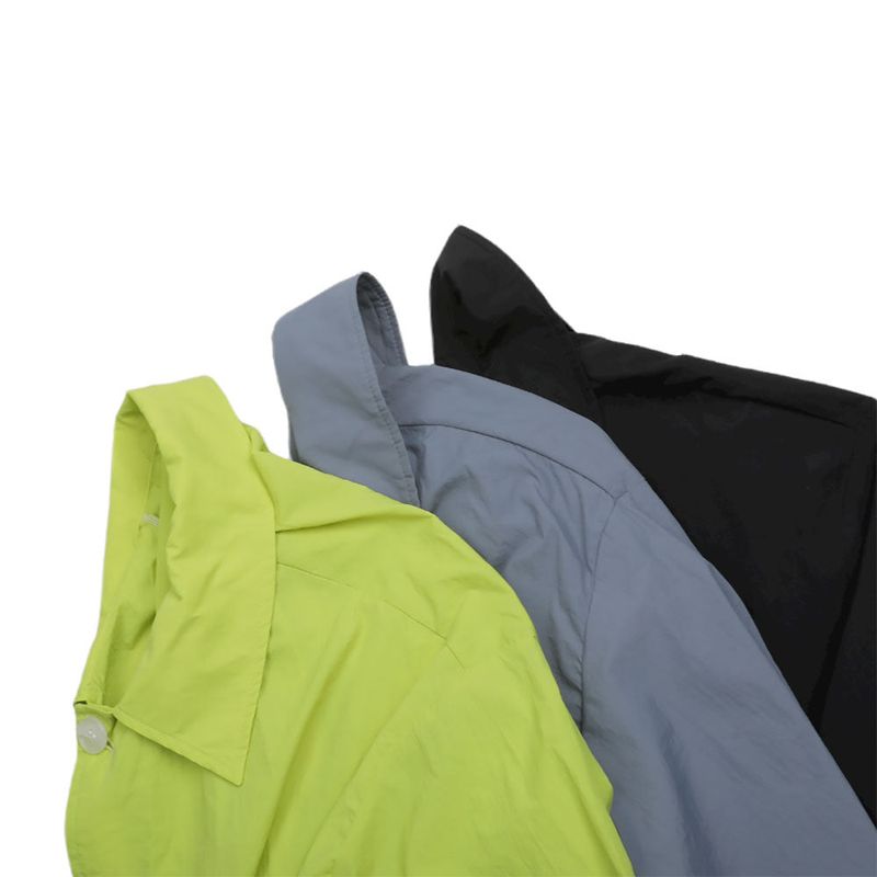 ASCLO MM Wind Jumper (3color)