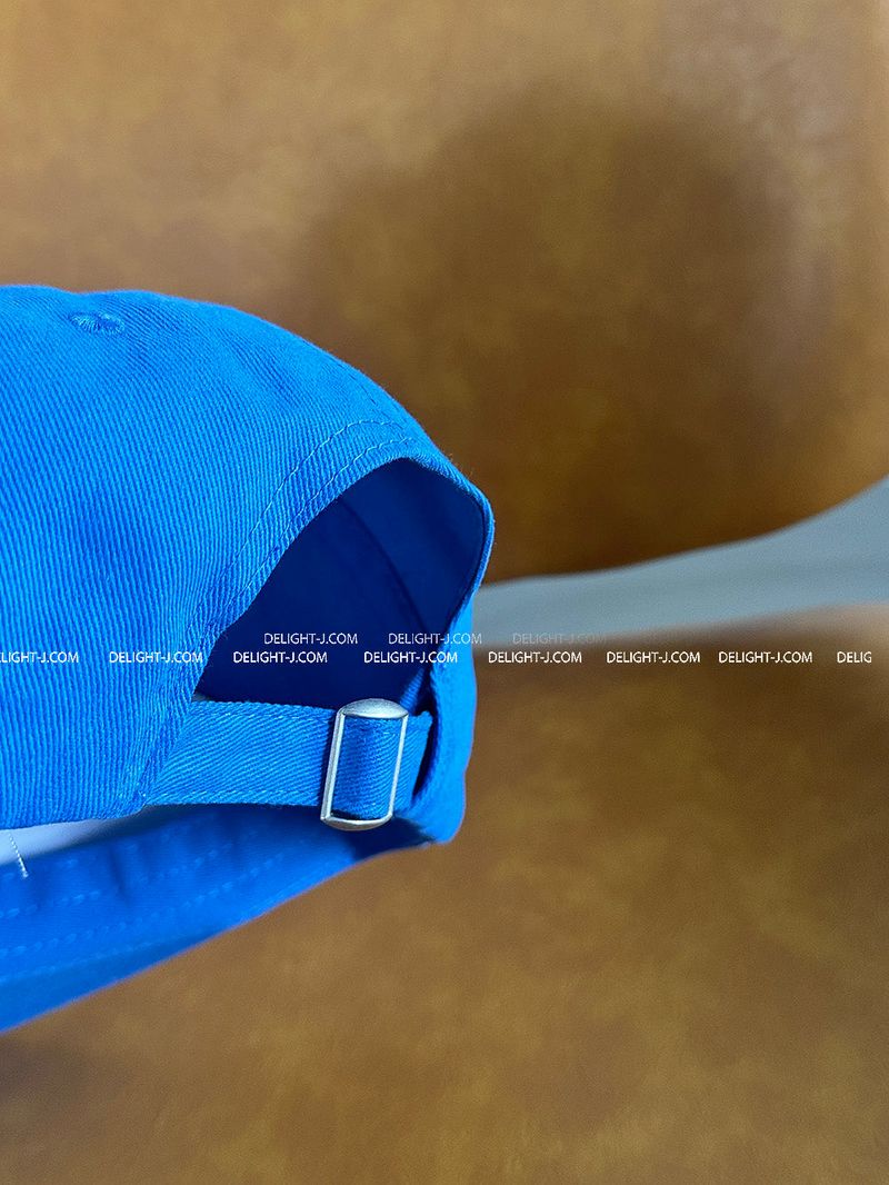 Original Snapback Ball Cap