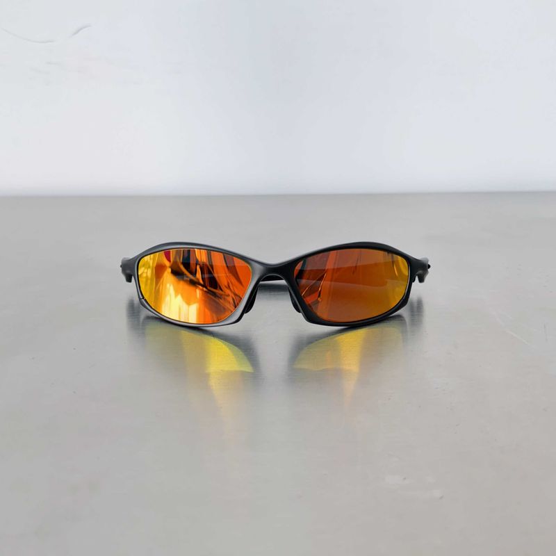 Flame Stream Sunglasses