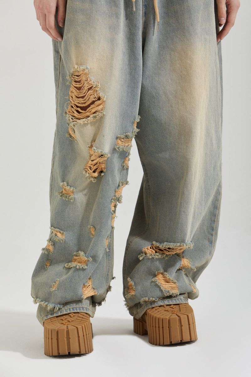 BUTTER JEAN