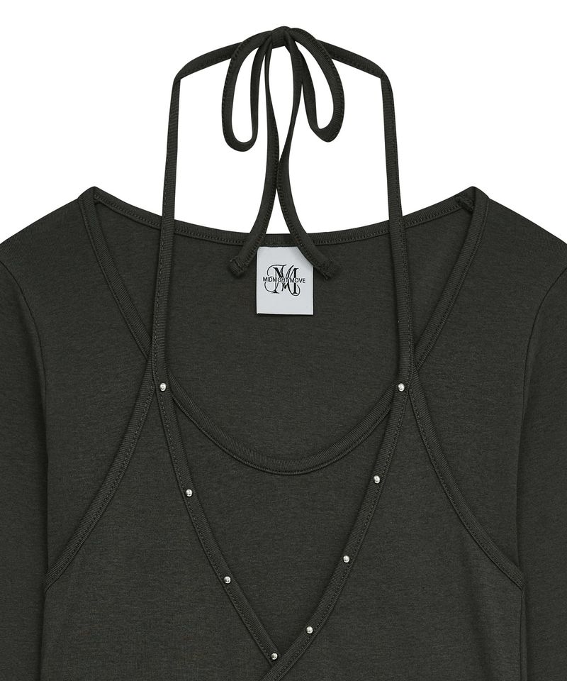 double t (dark grey)