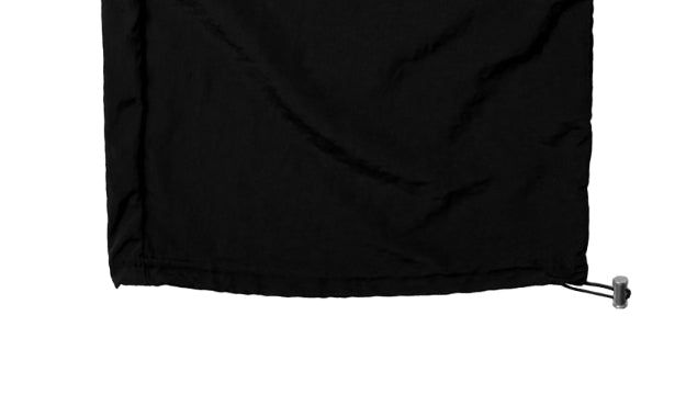 Seru Track Nylon Wide Pants