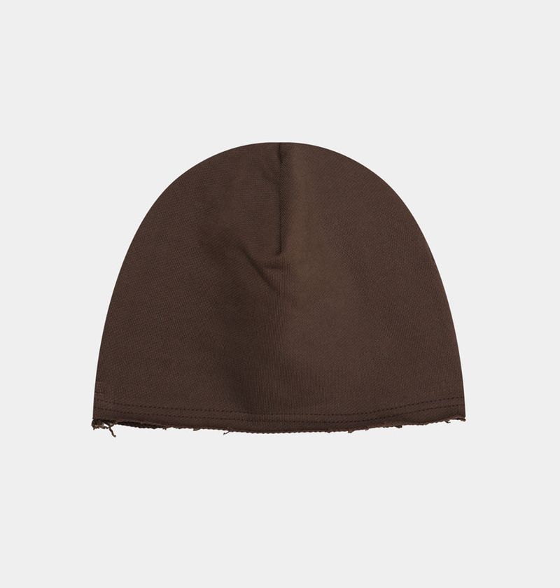 No.1402 BB cutting BEANIE (5color)