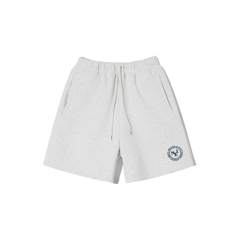 ロゴショートパンツ