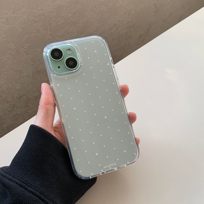 [jelly hard] dot case