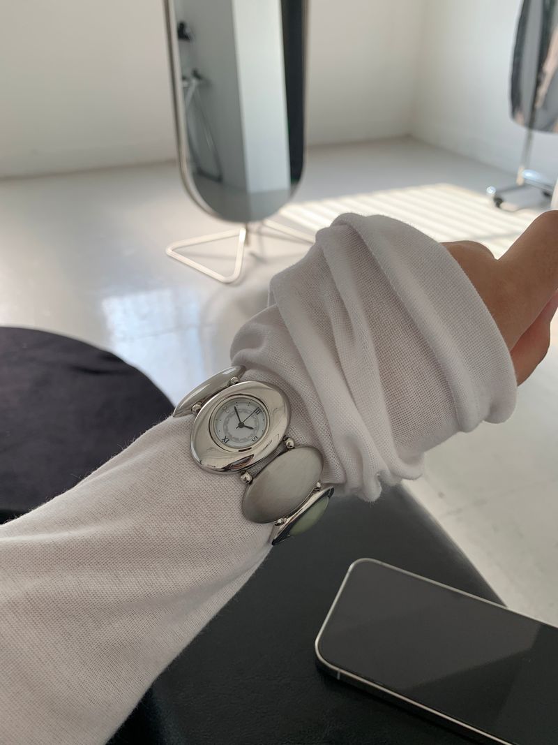 Orbit Eclipse Stone Watch