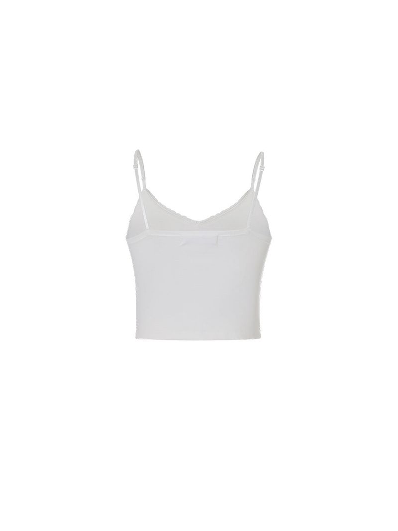 Rin cardigan set (White)