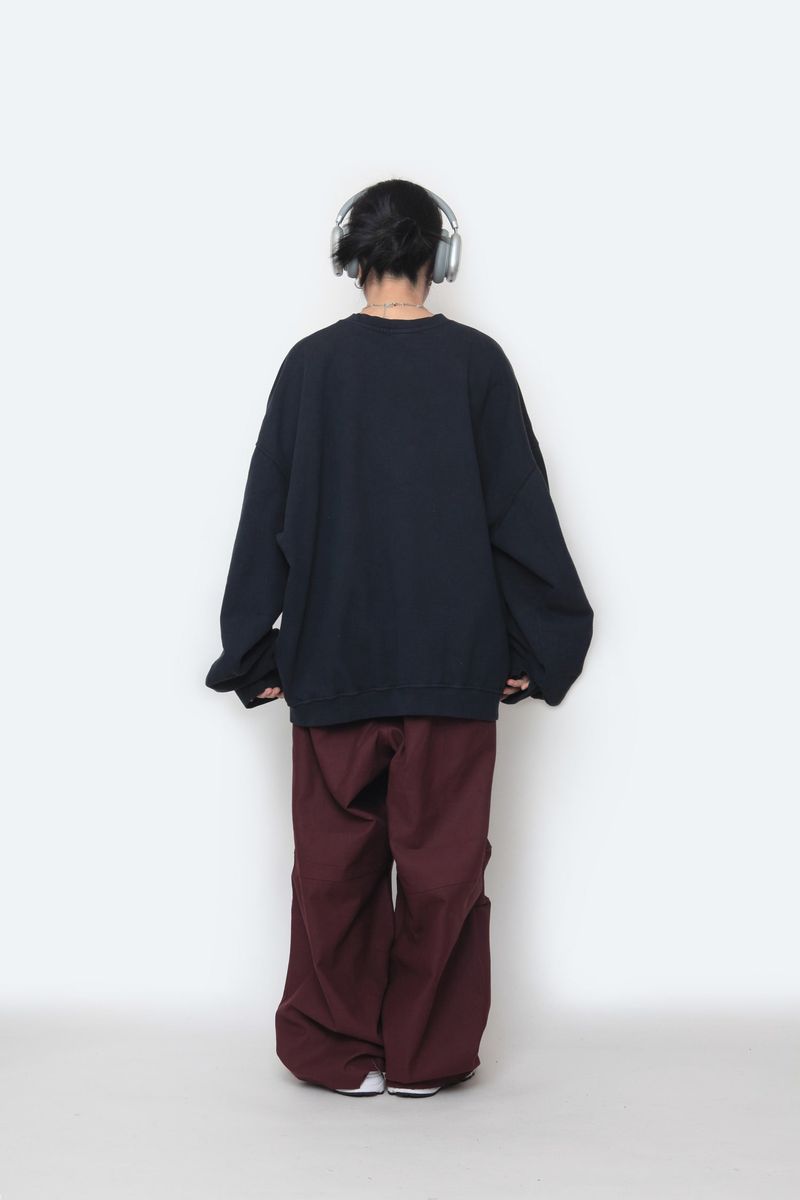 Shadow sweatshirt
