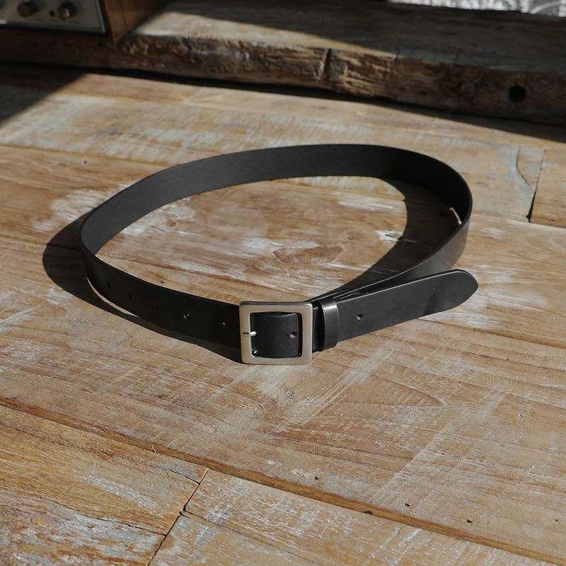 ASCLO 35 Square Salt Belt