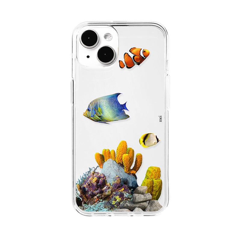Mei（メイ）の「[MADE] in the sea jelly hard case（Smartphone Accessories）」
