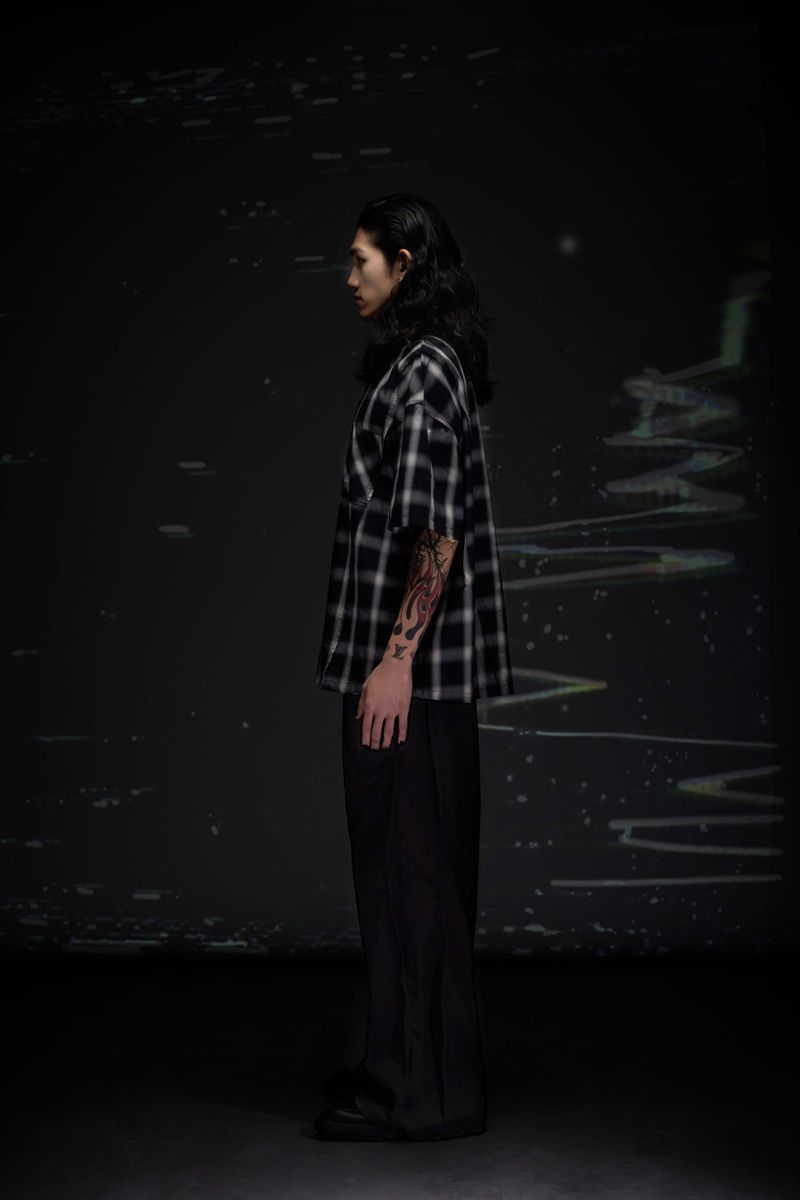 Dimension Pants