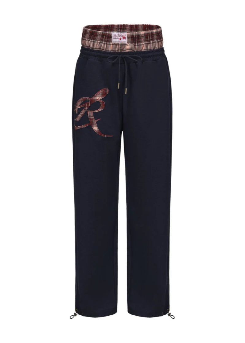 Double Trouble Sweatpants