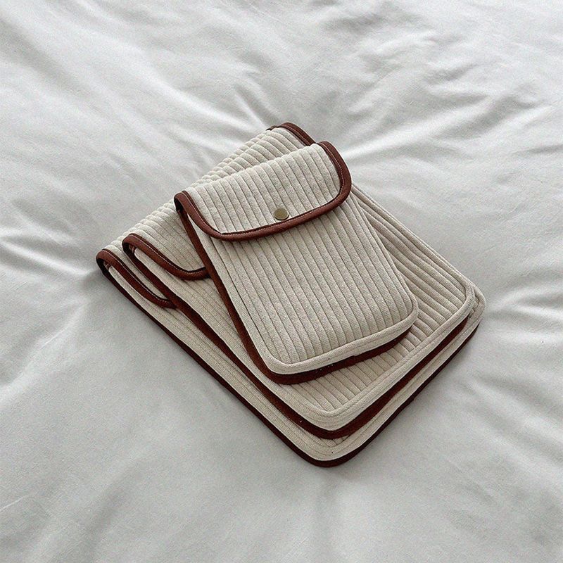 Tablet pouch [S] (Bread)