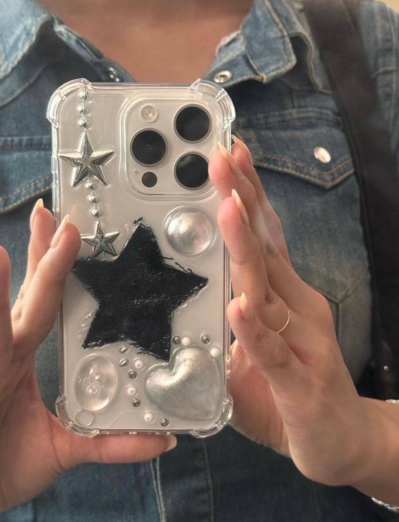 [made] "star jeans" case
