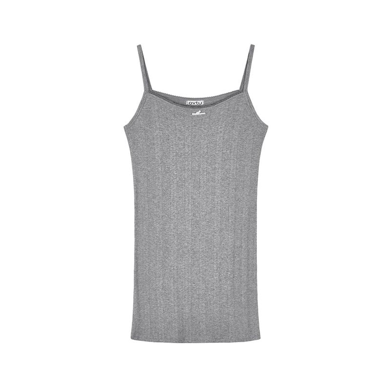 Mellow Punching Slim Dress_5 color