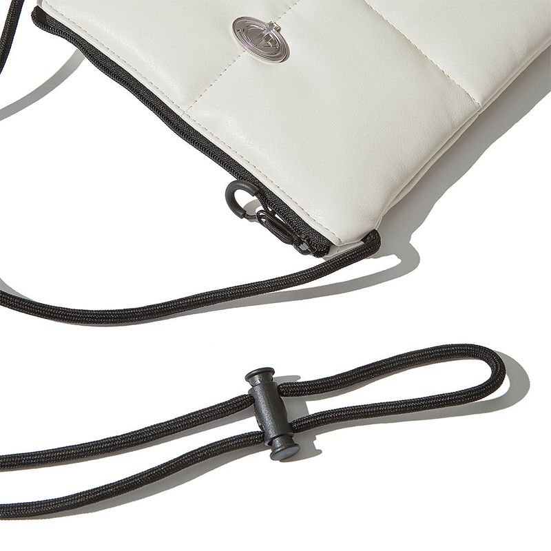 Archive Padding Pouch_Ivory