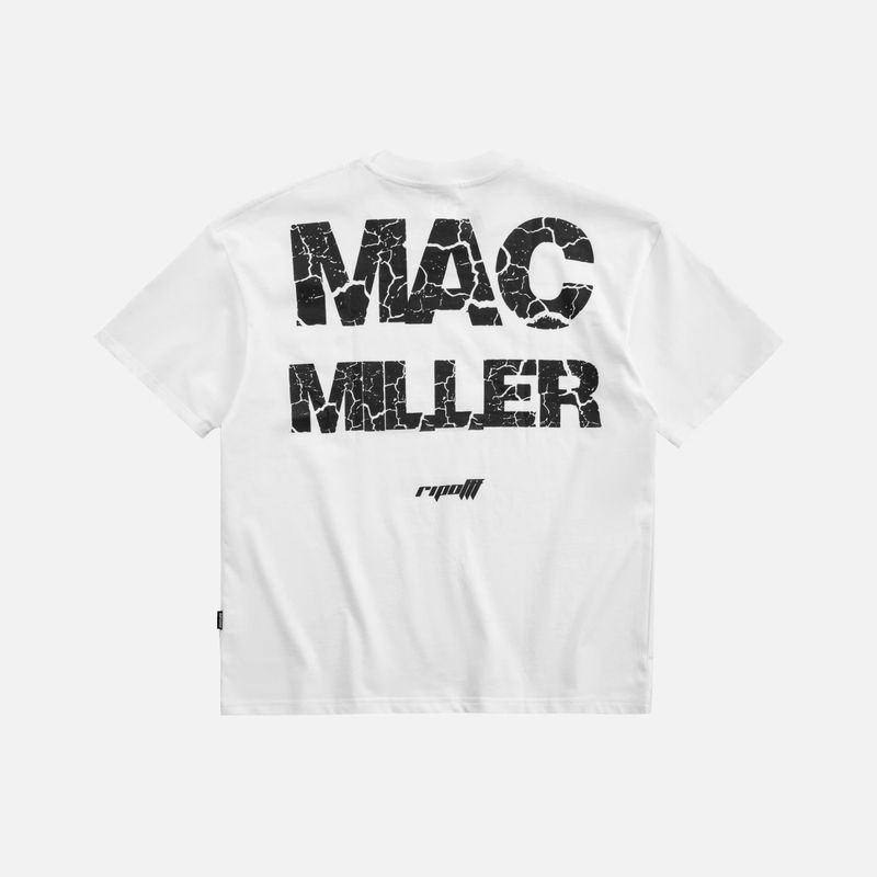 RIPOFFF MacMiller Boxy Tee