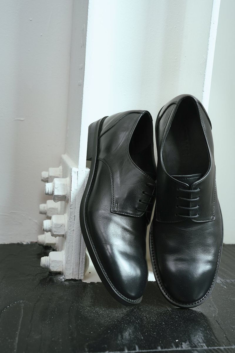 【MADE】Eric, Black