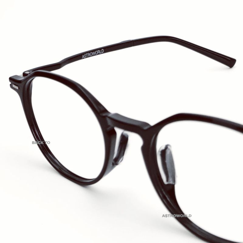 Charlotte - Lightweight and elastic