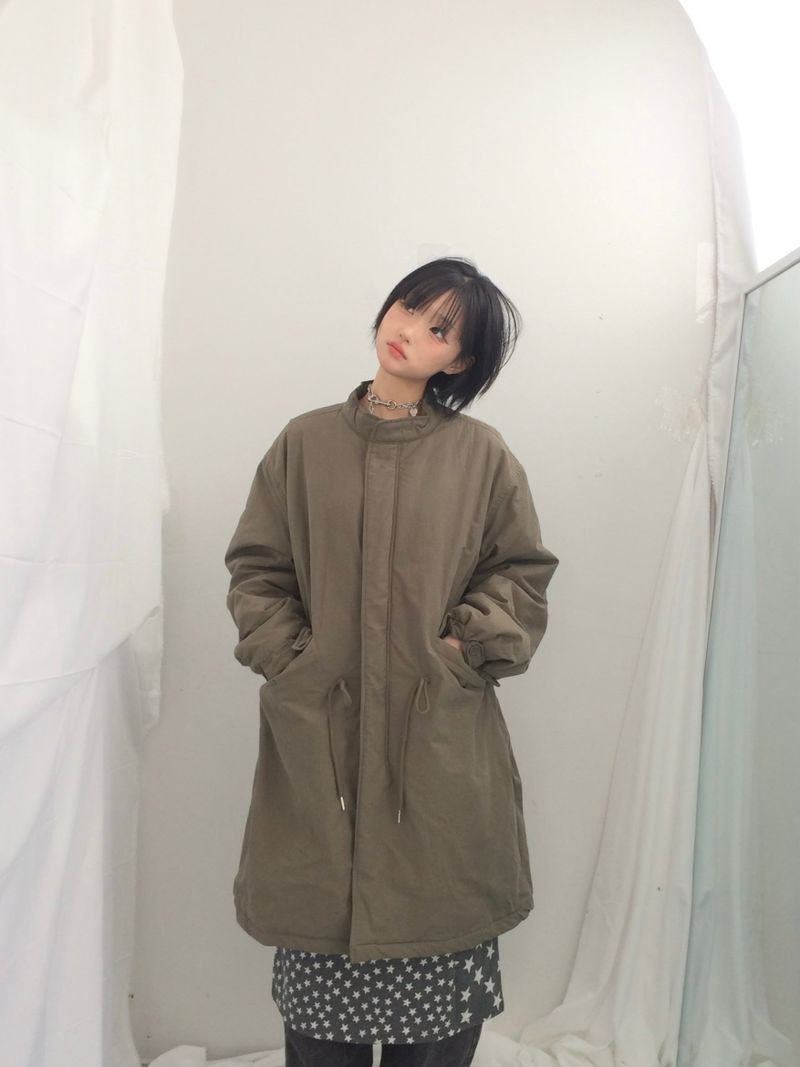 drapeline star skirt
