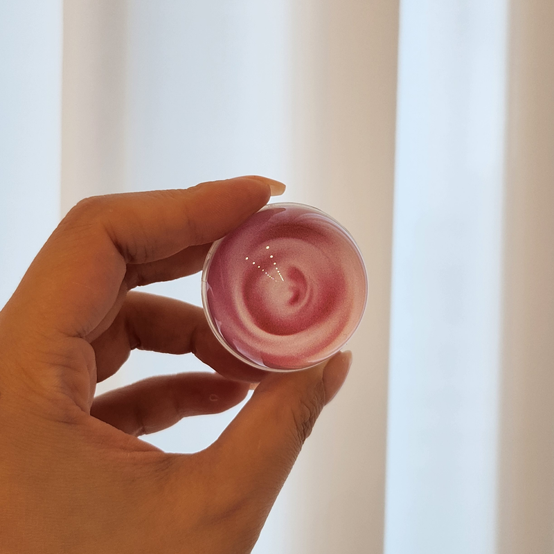 Annak（アンナック）の「[ローズブルームトック]（スマホグッズ/小物）」