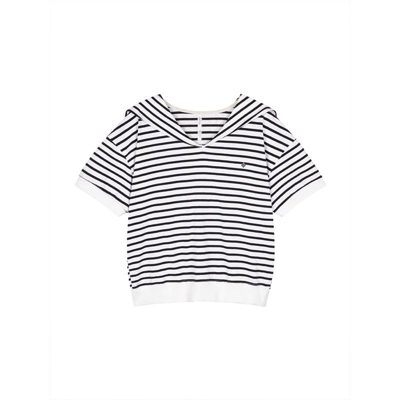 Sailor tee_2 color