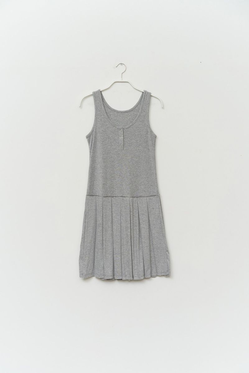 (W) Kisk Sleeveless Dress
