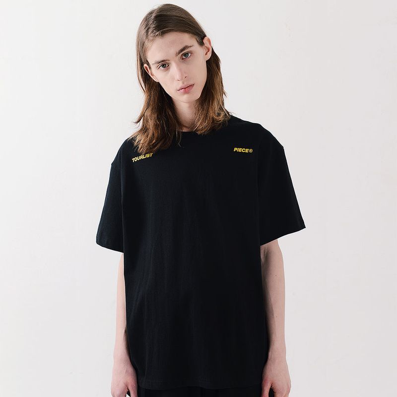 ALL LOGO TSHIRTS (3COLORS)