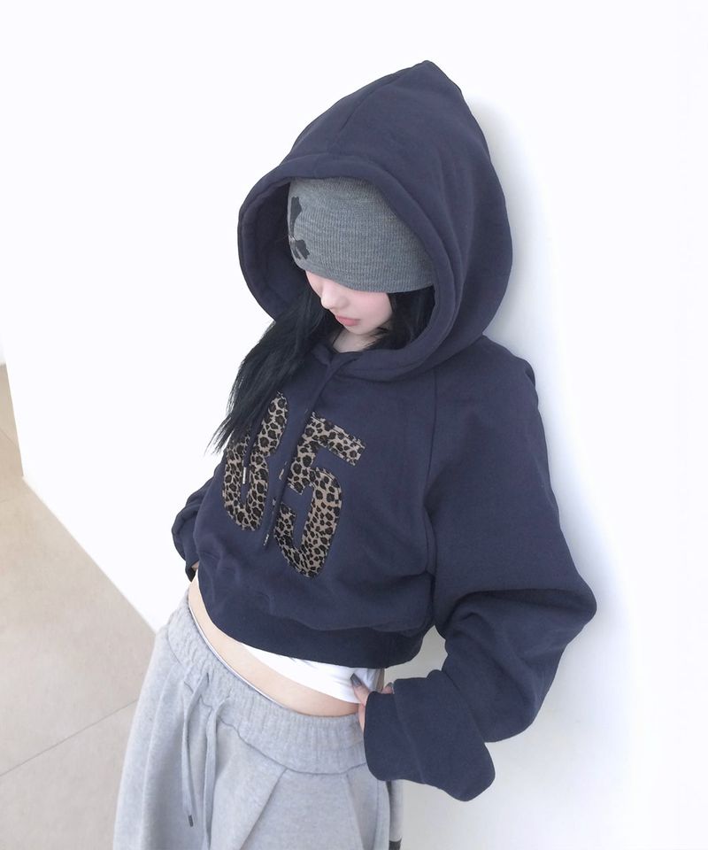 Cross Beanie (2colors)