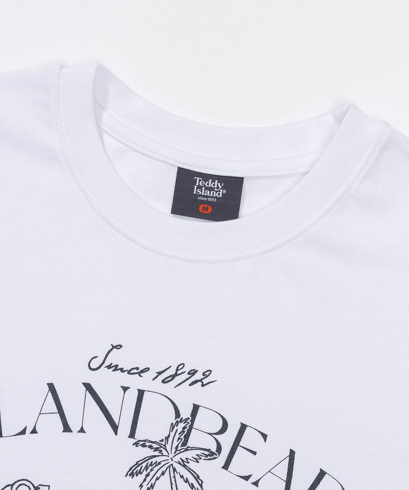 Island Bear T-shirts