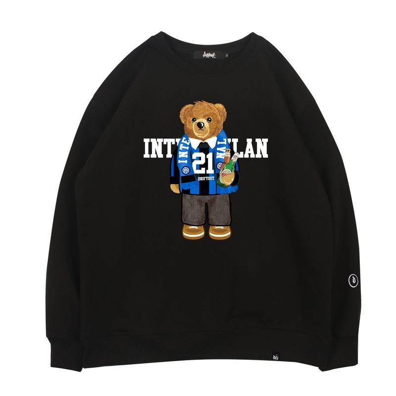 CHM-110 INTER MILAN SUPPOTERS