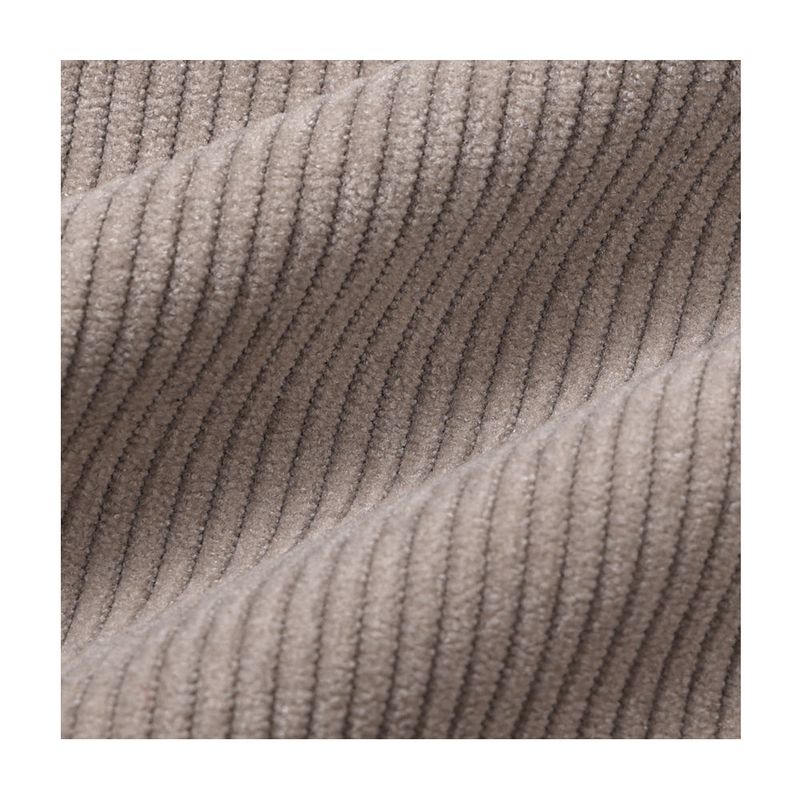 LMN Kubo One Tuck Corduroy Wide Pants (7 colors)