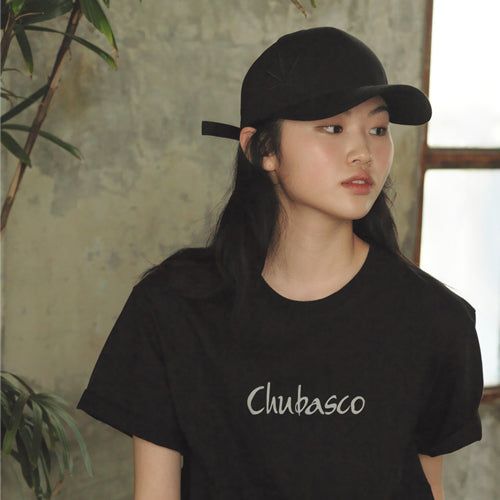 M17004 M. ballcap Side Black